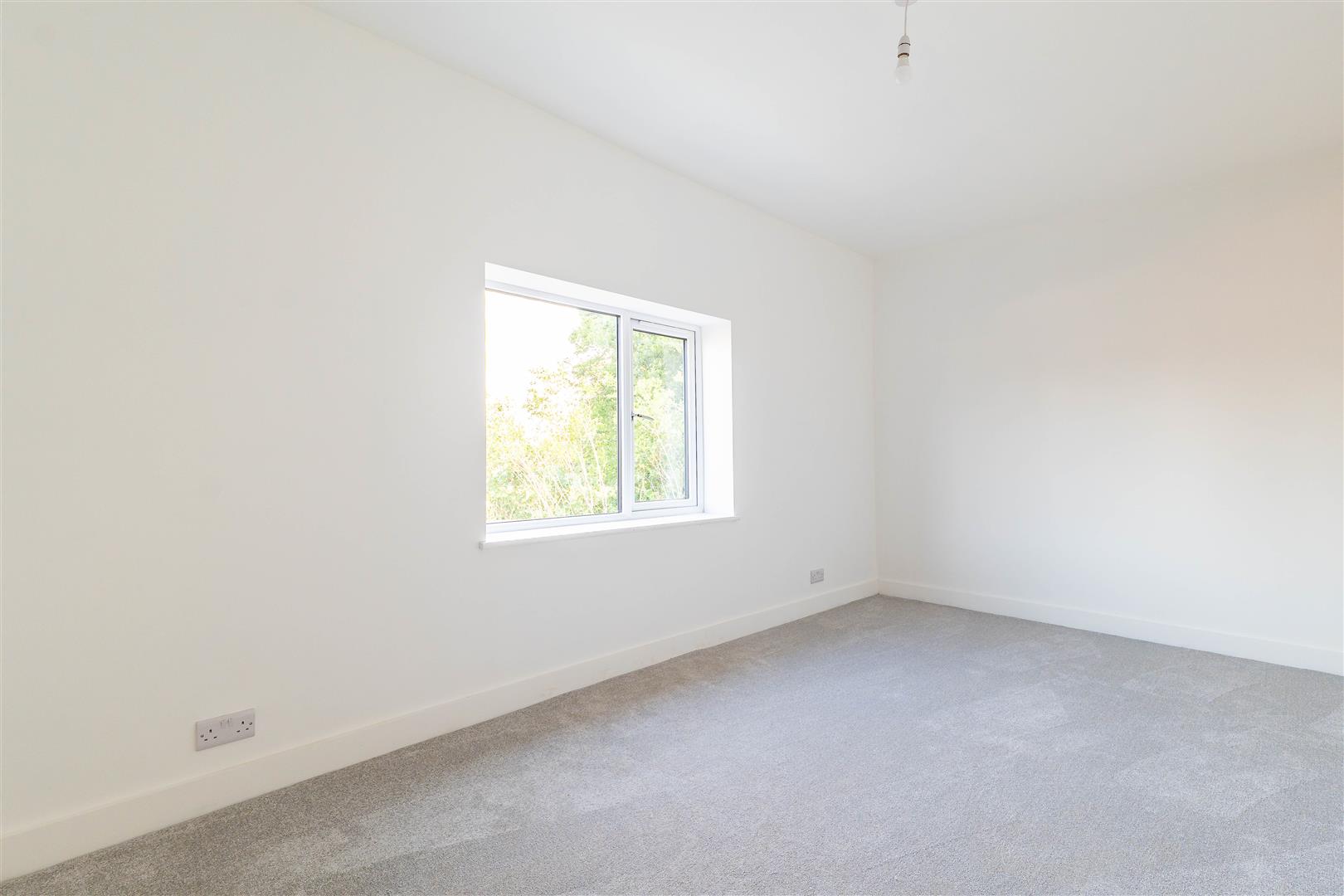 Lighthurst Avenue, Chorley